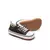 TENIS EM COURO FUNKY TIP TOEY JOEY