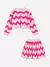 CONJUNTO DE TRICOT LISTRADO MOMI - My Baby