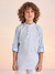 CAMISA MANGA LONGA GOLA PADRE YOUCCIE