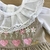 VESTIDO BORDADO E BODY ROANA na internet