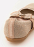 SAPATILHA KNIT LAÇO CRISTAIS PITUCHINHUS - loja online