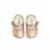 SAPATILHA EM COURO NEWBORN TIP TOEY JOEY - comprar online