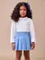 BLUSA CANELADA COM GOLA ANIMÊ - loja online