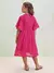VESTIDO DE PAETE ANIME - comprar online