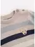 BLUSA TRICOT LISTRADA PITUCHINHUS FOR BOYS - My Baby