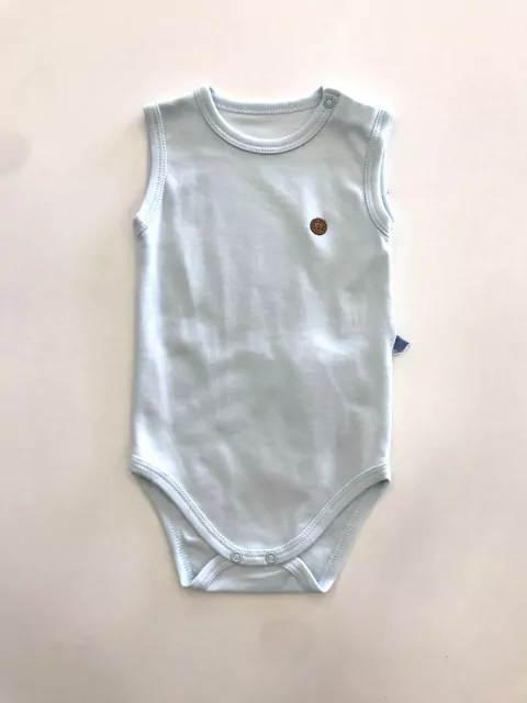 BODY REGATA SUEDINE GROW UP