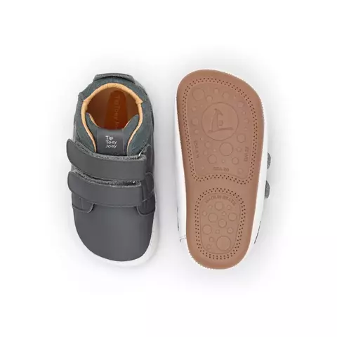 ABOTINADO EM COURO CASCADE TIP TOEY JOEY - comprar online