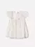 VESTIDO DE TULE BORDADO ANIME - comprar online