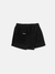 SHORT SAIA MOLETOM ANIMÊ - comprar online