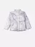 JAQUETA PUFFER METALIZADA ANIMÊ - loja online