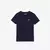 CAMISETA MANGA CURTA ULTRA DRY LACOSTE na internet