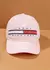 BONÉ ROSA CLARO - TOMMY HILFIGER TK7177562