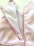 Imagem do VESTIDO COM BODY EM CAMBRAIA E CHAPEU ROANA