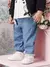 CALÇA JEANS MICKEY ANIME na internet