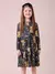 VESTIDO ROTATIVO URSOS MOMI - comprar online
