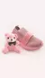 TENIS KNIT URSINHAS PITUCHINHUS