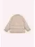 JAQUETA PUFFER ESTAMPADA PITUCHINHUS - My Baby