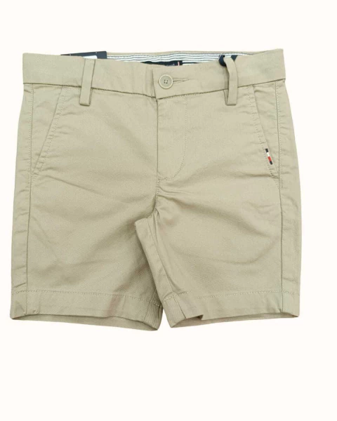 BERMUDA ALFAIATARIA TOMMY HILFIGER