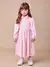 VESTIDO VELUDO COM CORAÇÕES ANIMÊ - loja online