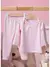 CJ BLUSA E LEGGING MALHA TERMICA - PITUCHINHUS