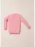 Imagem do BLUSA TRICOT PONTO RENDADO SEM COSTURA PMINI PITUCHINHUS