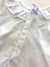 VESTIDO COM BODY EM CAMBRAIA E CHAPEU ROANA na internet