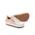 TENIS COURO FUNKY TIP TOEY JOEY