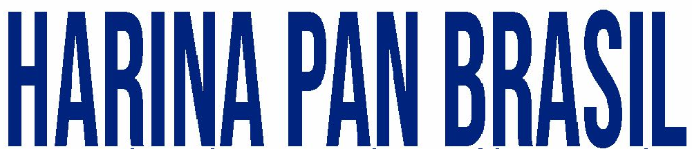 HARINA PAN BRASIL