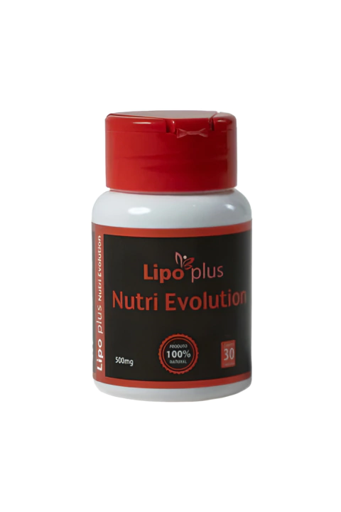 Lipo Plus Nutri Evolution