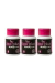 Lipo Plus Black Prime | Kit econômico 3 Frascos