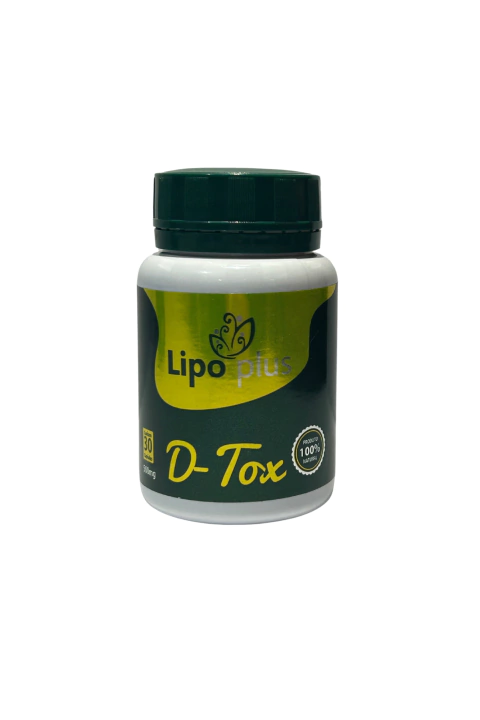Lipo DETOX