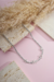 Choker Amor Riviera