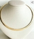 Choker Aro Texturizada - loja online