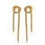 Brinco Gold - comprar online