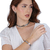 Choker Lila - comprar online