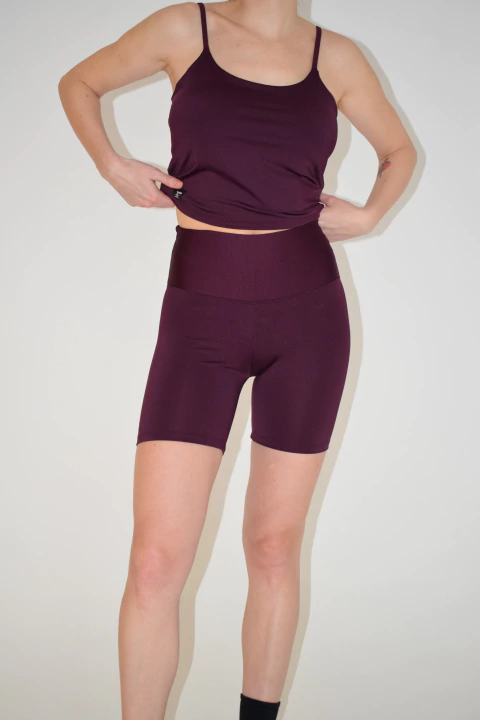 Biker - Tinto - comprar online