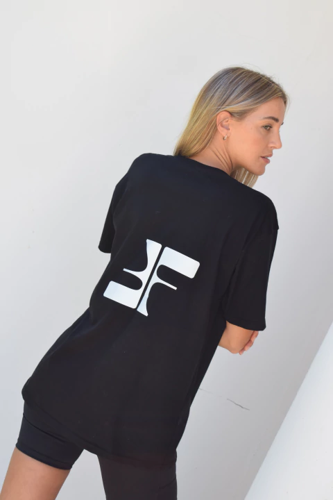 Remerón EFES - Negro - comprar online