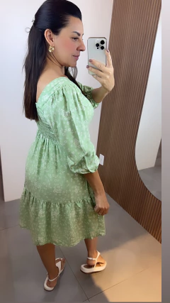 Imagem do Deise manga 3/4