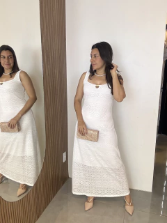 Vestido Marilia