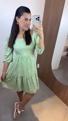 Deise manga 3/4 - loja online