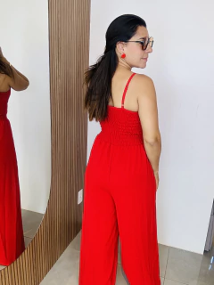 Macacão Jaqueline - Joana Modas 