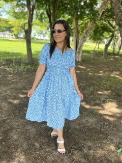 Imagem do Vestido Catarina