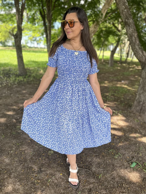 Vestido Catarina - comprar online