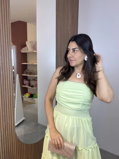 Vestido Julia na internet