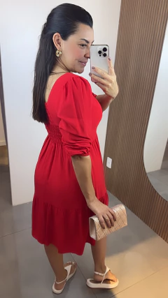 Imagem do Deise manga 3/4