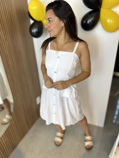 Vestido Nathalia - comprar online