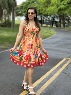 vestido Antonella - comprar online