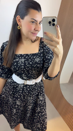 Deise manga 3/4 - comprar online