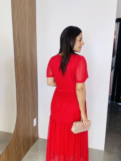 Vestido Viviane na internet