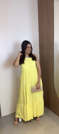 Vestido Rebeca - Joana Modas 